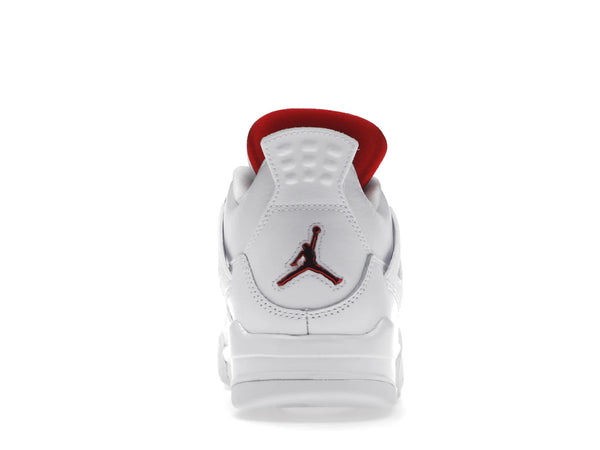Jordan 4 Retro Metallic Red (GS)