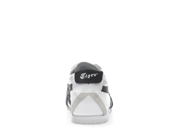 Onitsuka Tiger Mexico 66 White Black