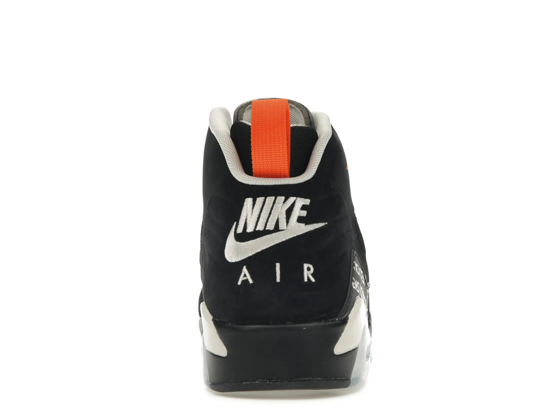 Jordan MVP PSG
