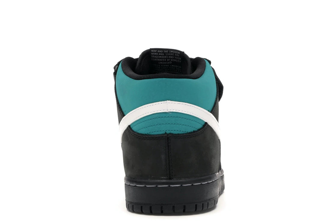 Nike SB Dunk Mid Griffey