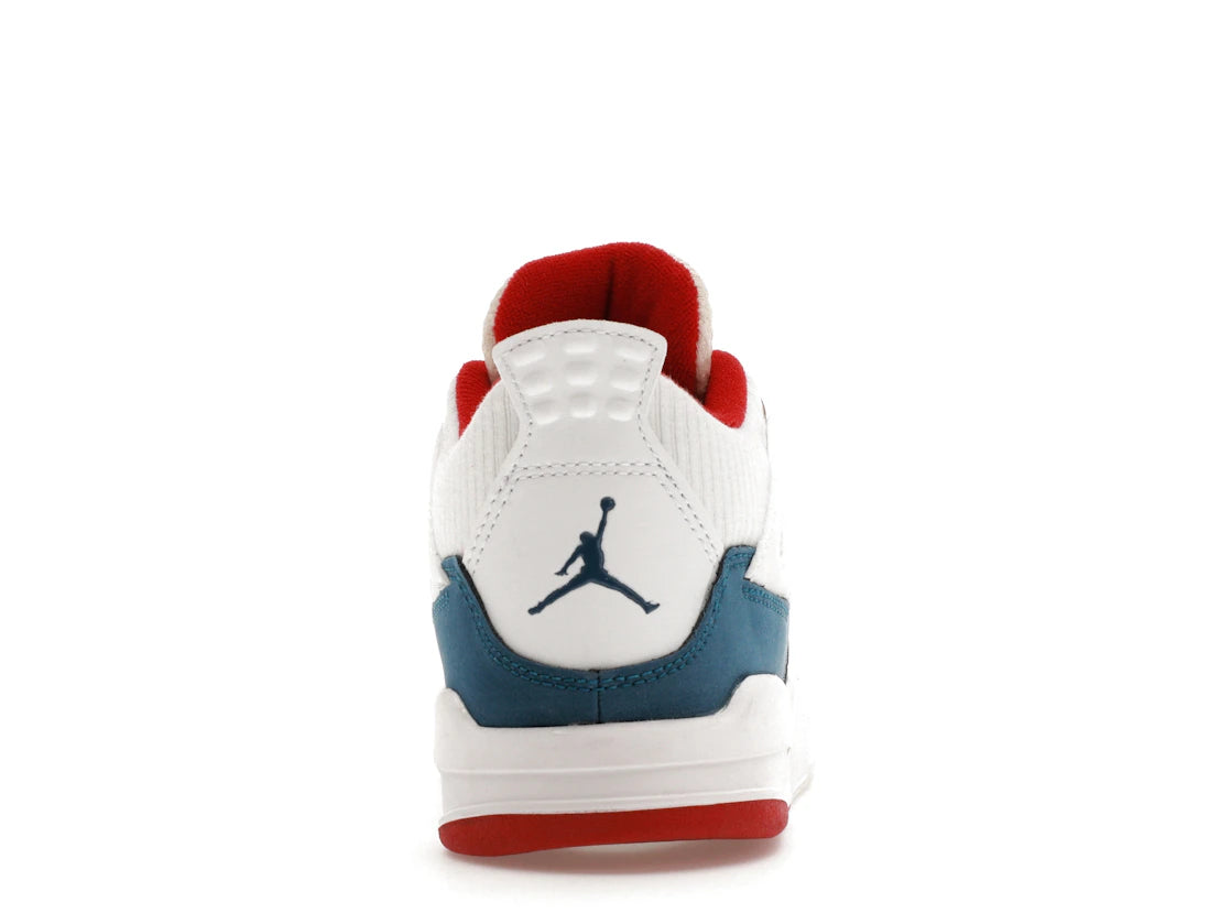 Jordan 4 Retro Messy Room (PS)