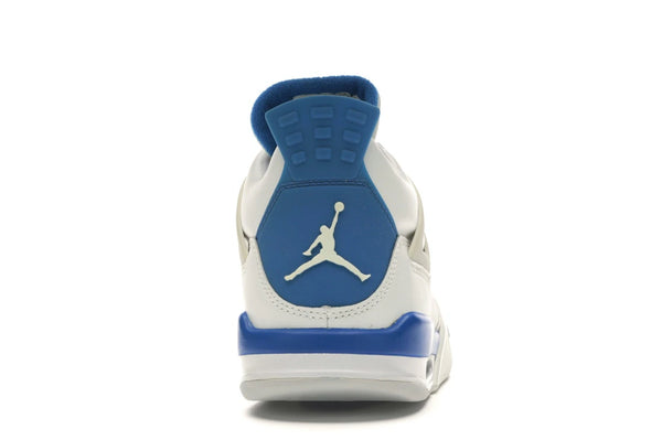 Jordan 4 Retro Militärblau (2006)