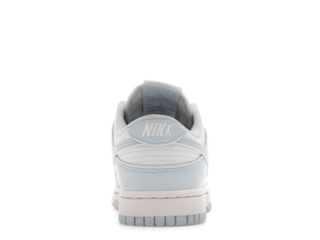 Nike Dunk Low Next Nature Weiß Blau (Damen)