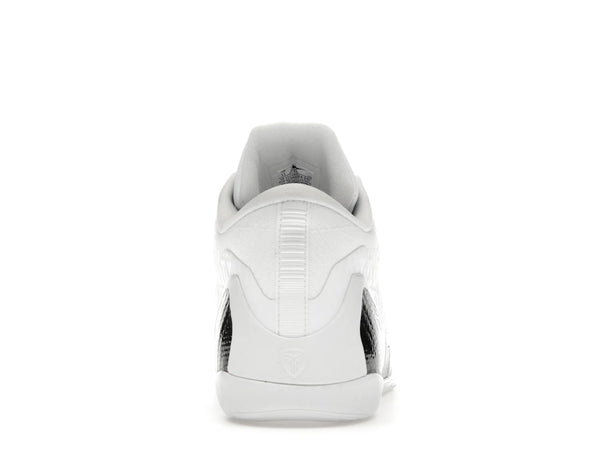 Nike Kobe 9 Elite Low Protro Halo