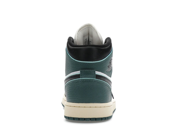 Jordan 1 Mid SE Oxidized Green (Women's)