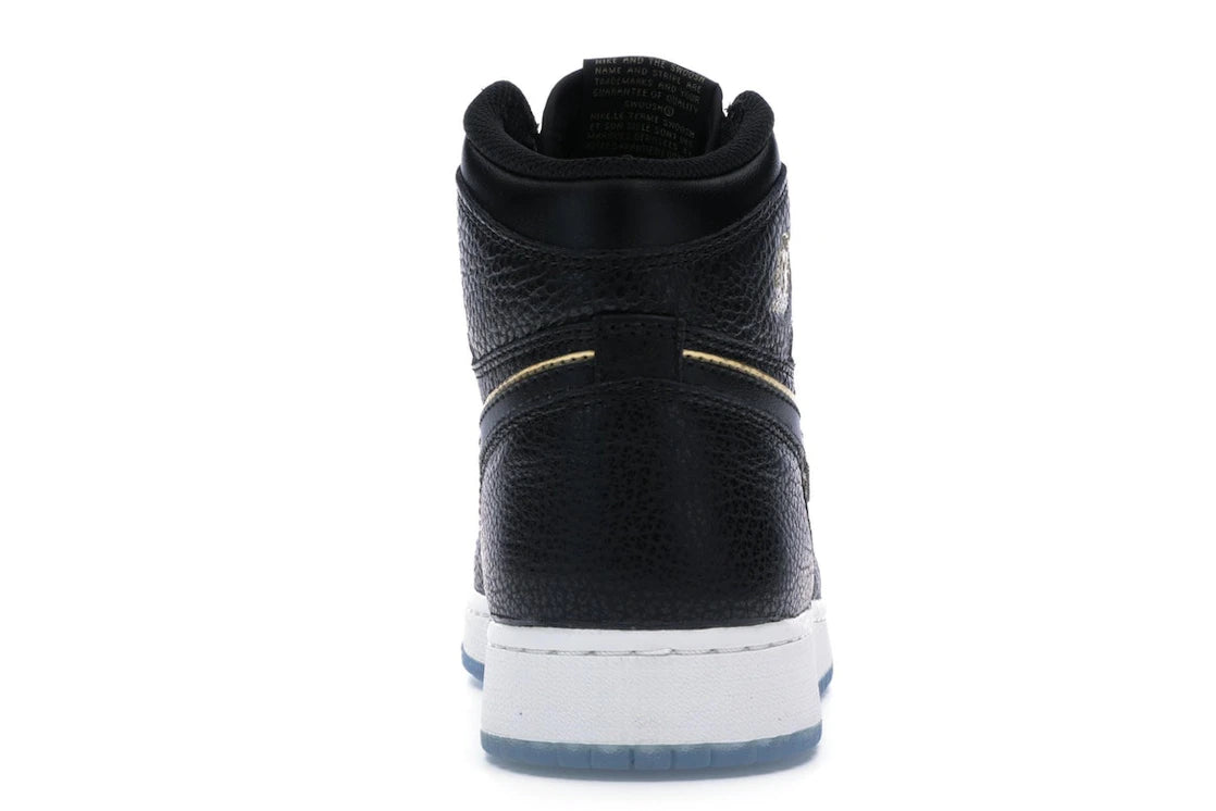 Jordan 1 Retro High City of Flight (GS)