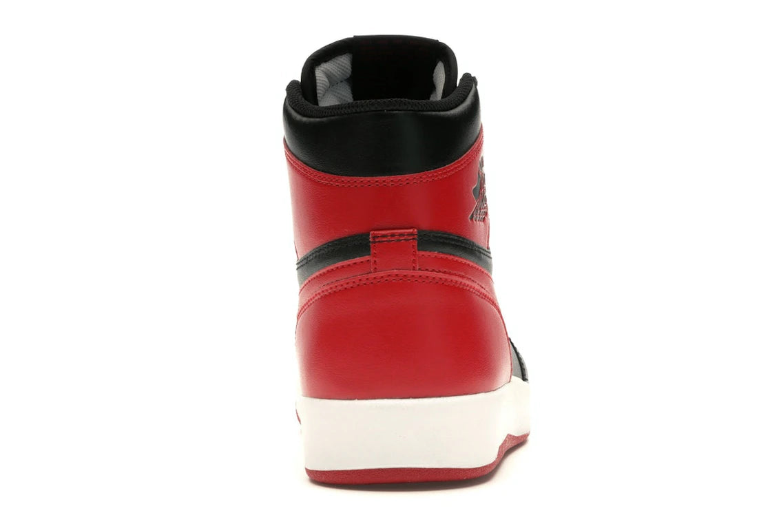 Jordan 1.5 Retro Bred