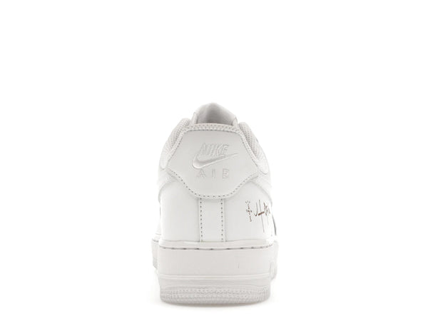 Nike Air Force 1 Low '07 White (Travis Scott Cactus Jack Utopia Edition) (Women's)