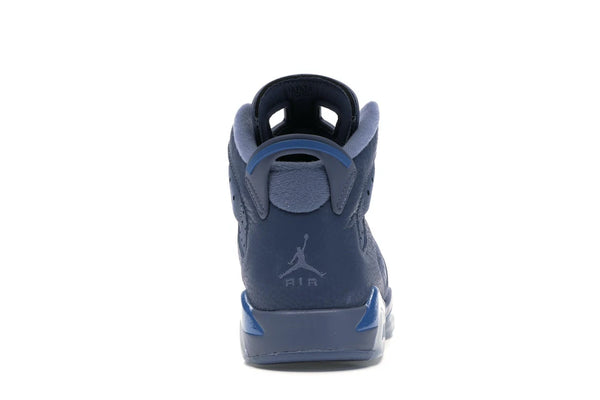Jordan 6 Retro Diffused Blue (GS)