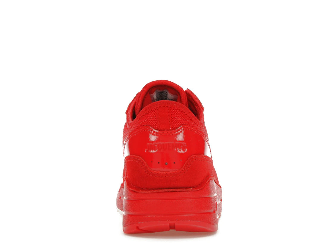 Nike Air Max 1 '86 Jacquemus Mystic Red (Women's)