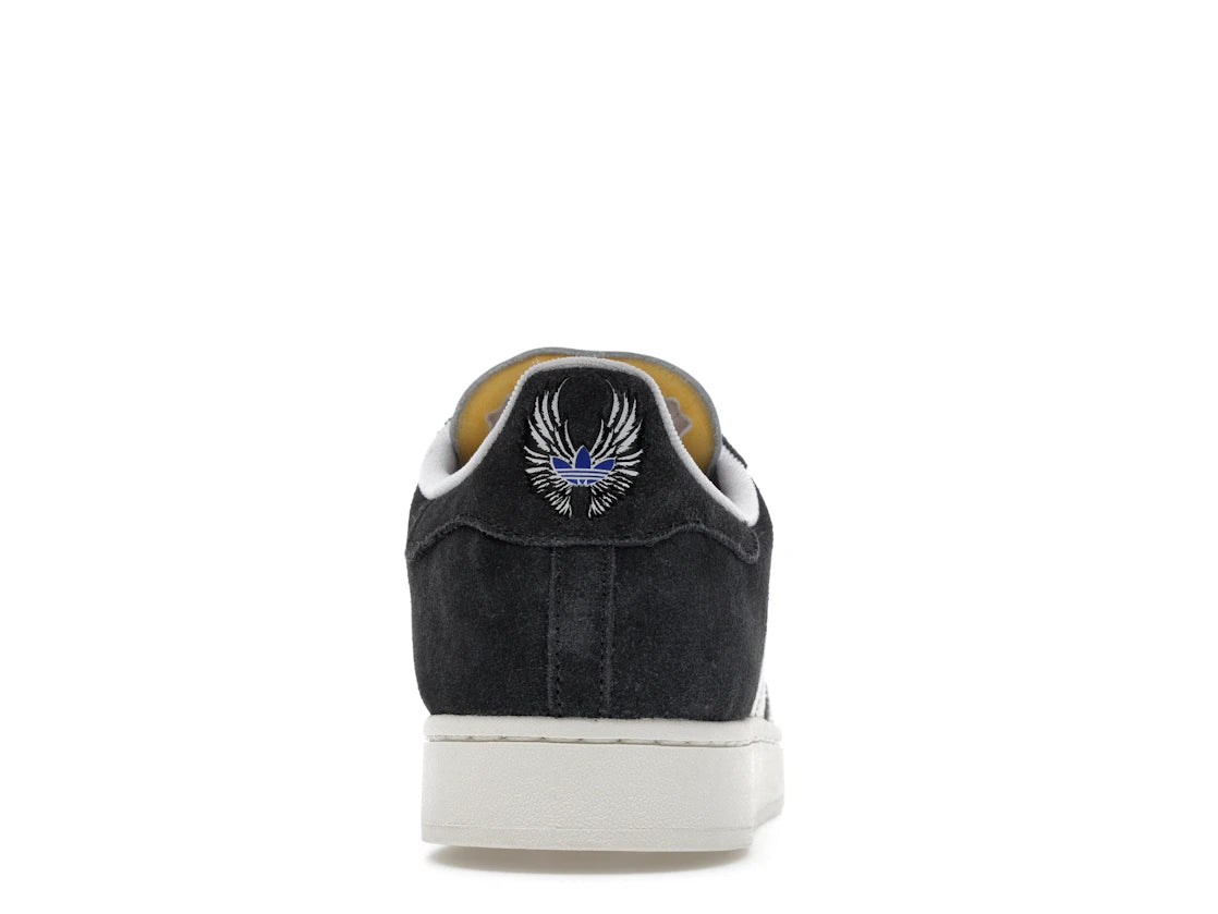 adidas Superstar II Los Angeles Qias Omar