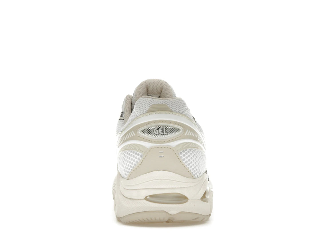 ASICS GT-2160 Above the Clouds Weiß Reines Silber