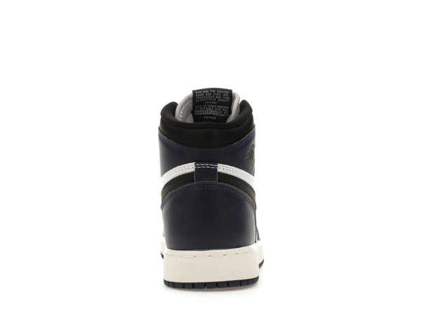 Jordan 1 Retro High OG Midnight Navy (GS)