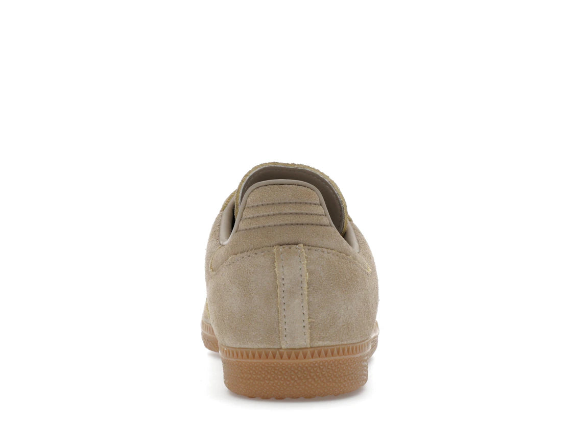 adidas Samba OG Clay Brown Oat