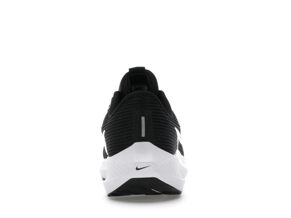 Nike Air Zoom Pegasus 40 Black White