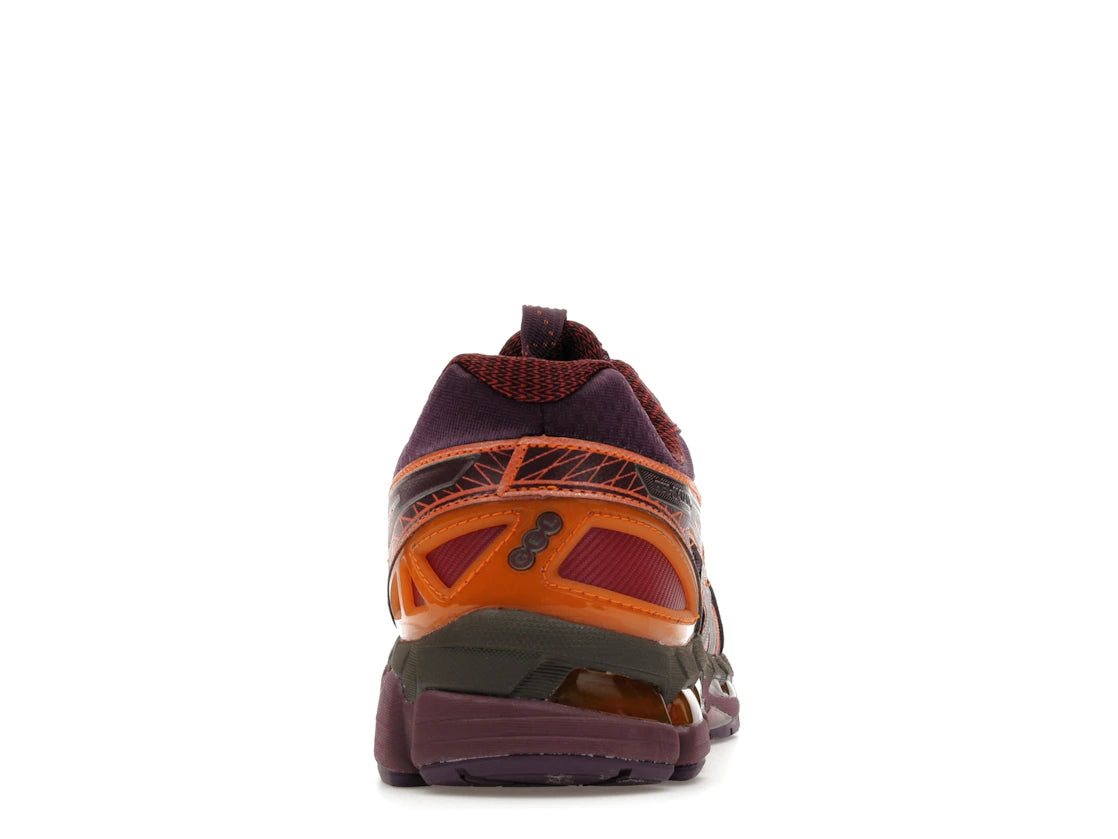 ASICS UB10-S Gel-Kayano 20 Kiko Kostadinov Plum Beet Juice