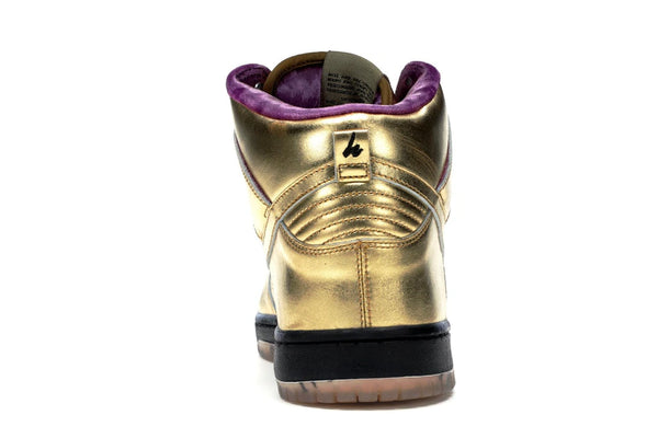 Nike SB Dunk Hohe Luftfeuchtigkeit
