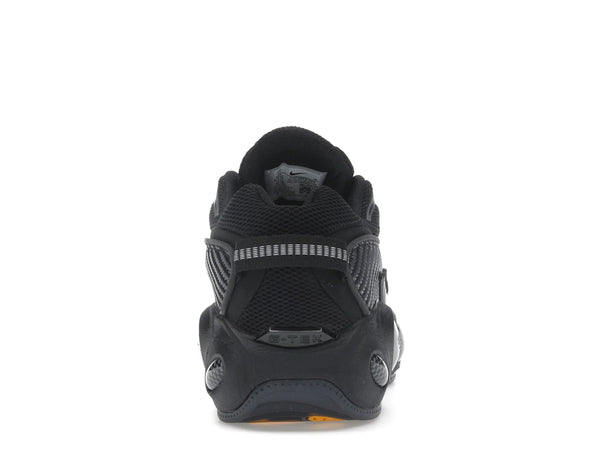 Nike NOCTA Glide Drake Black Iron Grey