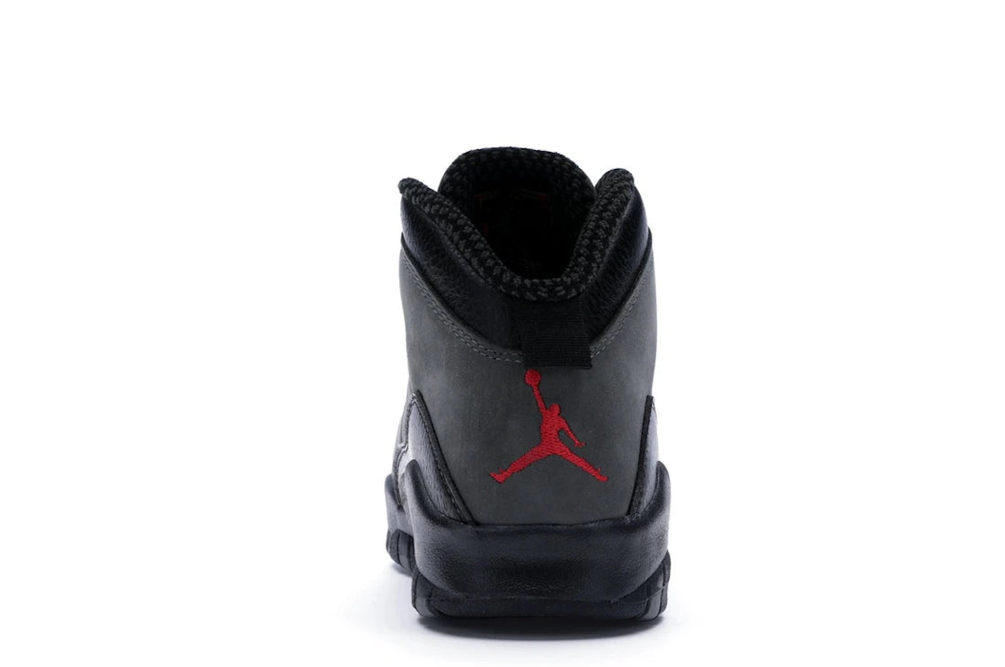 Jordan 10 Retro Shadow (2018) (GS)