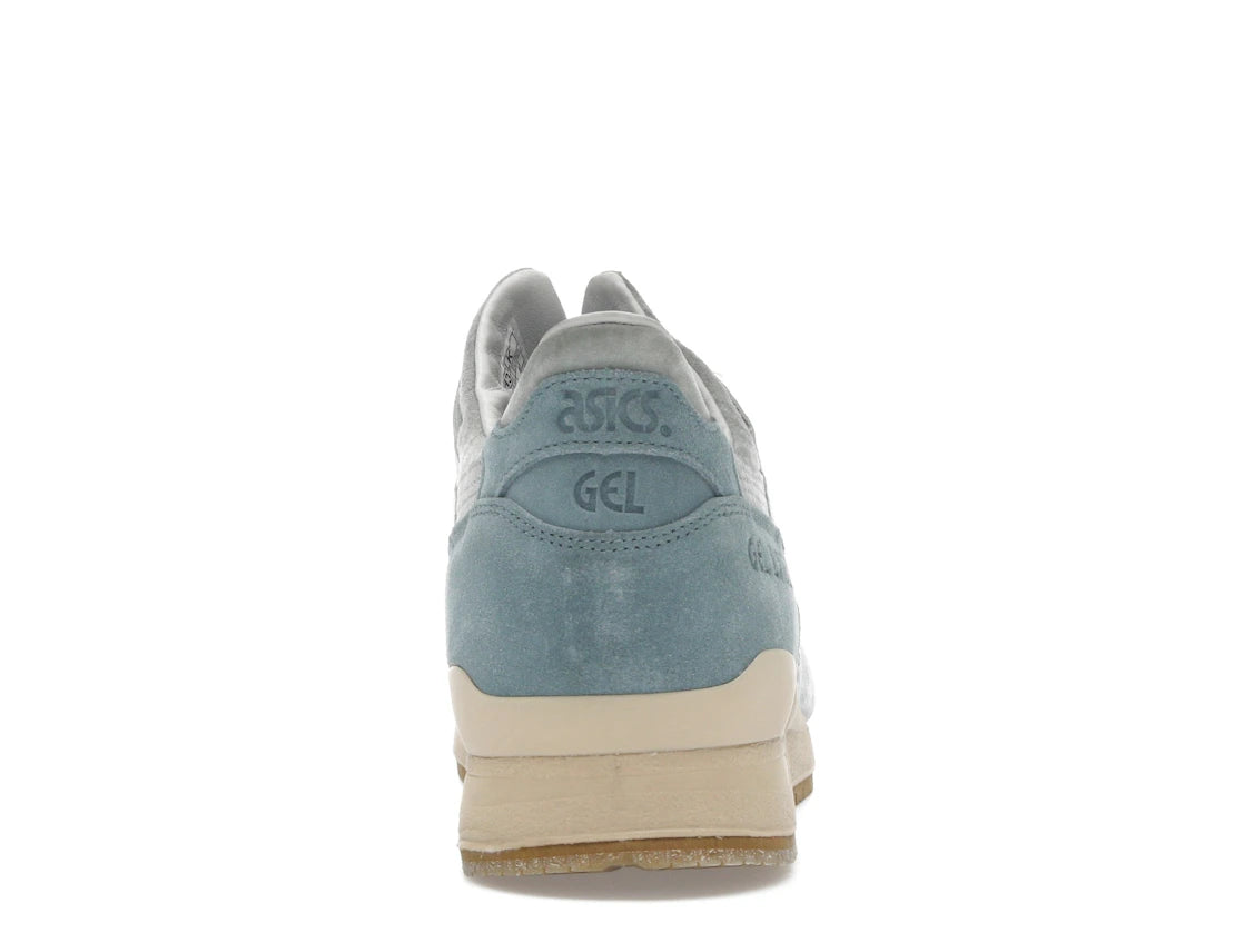 ASICS Gel-Lyte III Saint Alfred Olive Birch