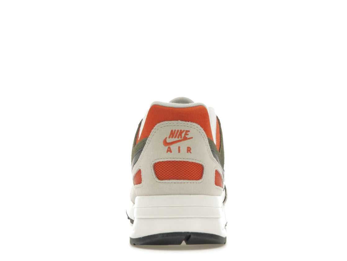 Nike Air Pegasus '89 Phantom Cargo Khaki Orange