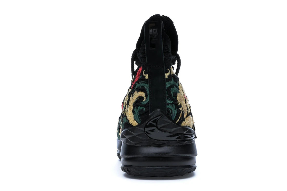 Nike LeBron 15 Performance Kith Closing Ceremony