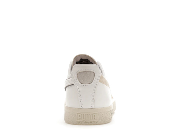 Puma Clyde Extra Butter NYC