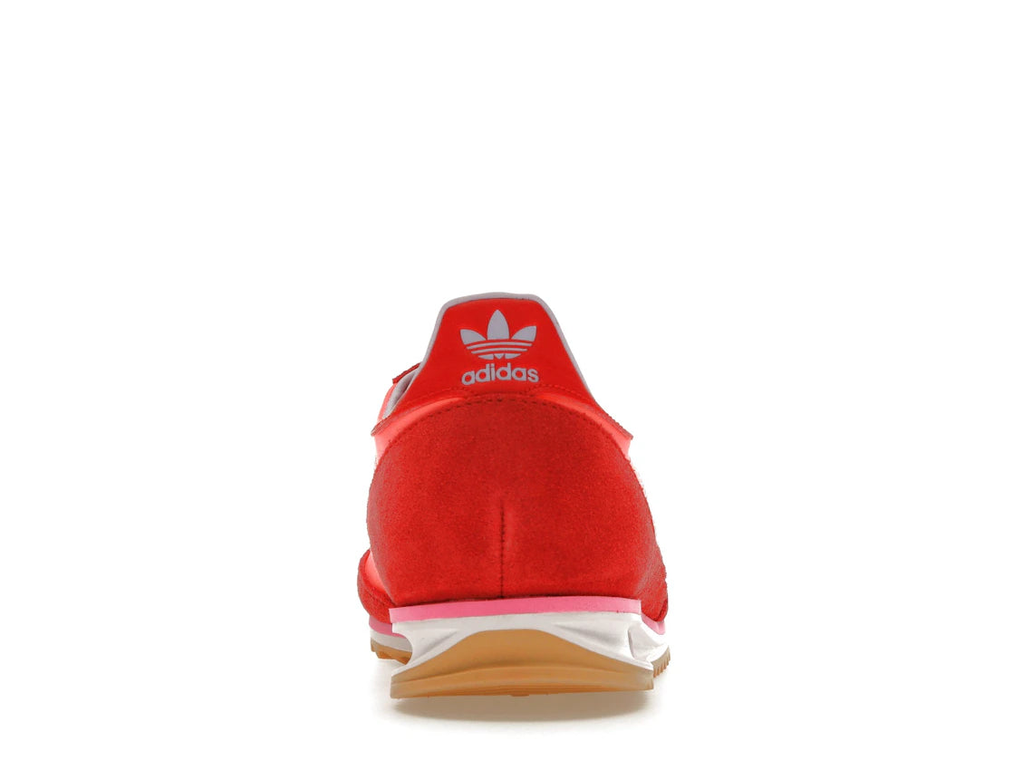 adidas SL72 Solar Red Ice Lavender (Women's)