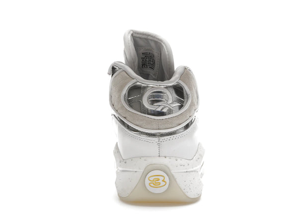 Reebok Question Mid Bait Ice Cold