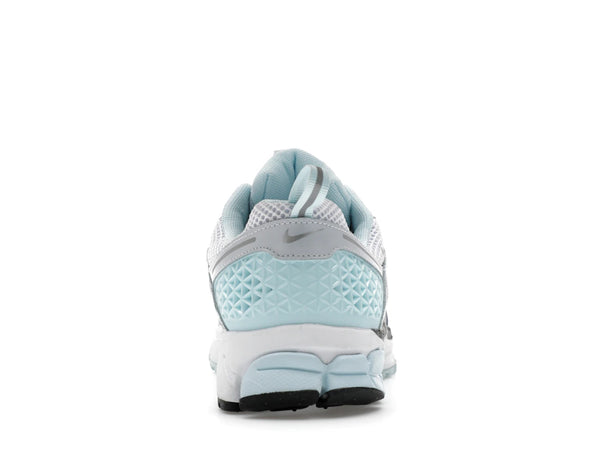 Nike Vomero 5 Pure Platinum Glacier Blue Wolf Grey Metallic Silver (GS)