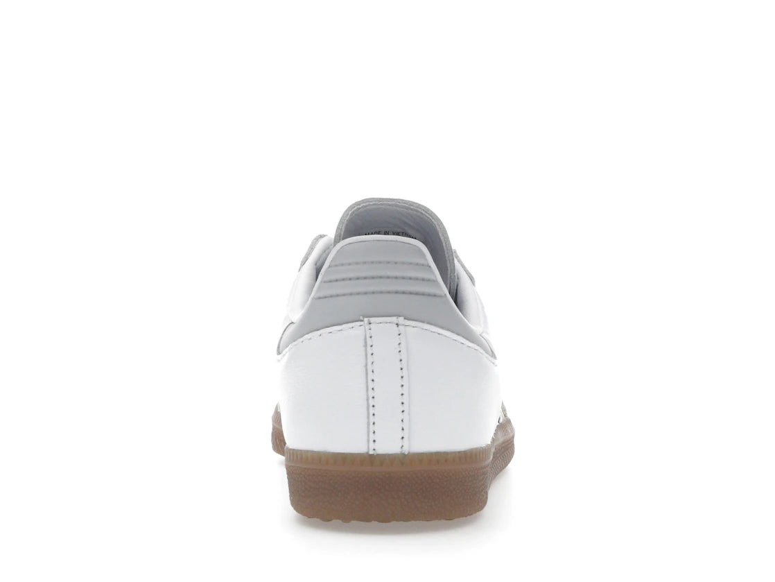 adidas Samba Real Madrid