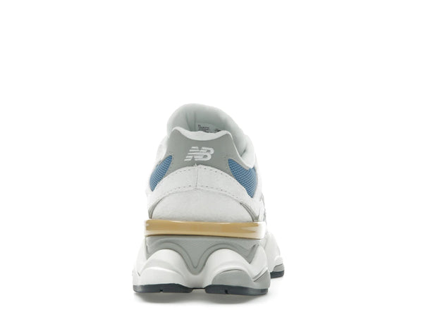 New Balance 9060 Heron Blue Grey