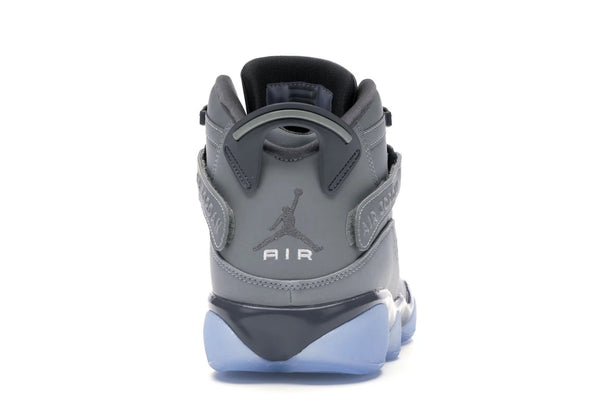 Jordan 6 Rings 3M (2020)