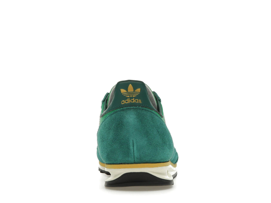 adidas SL 72 Collegiate Green (Women's)
