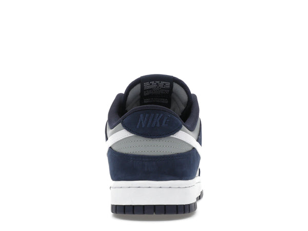 Nike Dunk Low Georgetown Wildleder