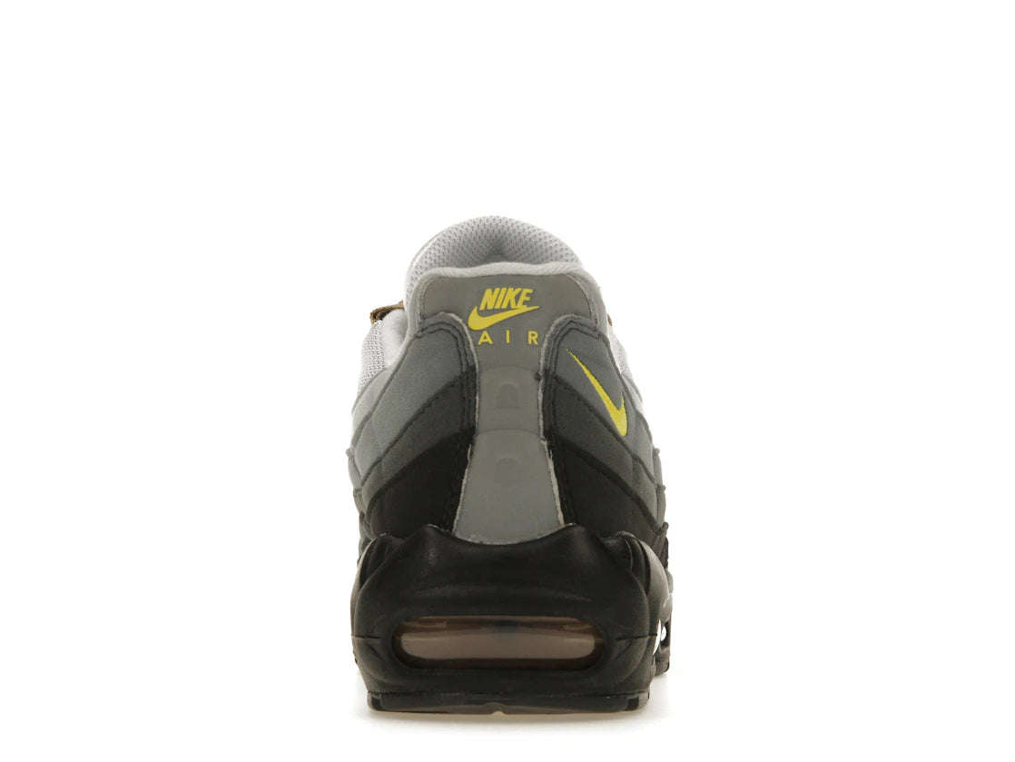 Nike Air Max 95 Icons Yellow Strike