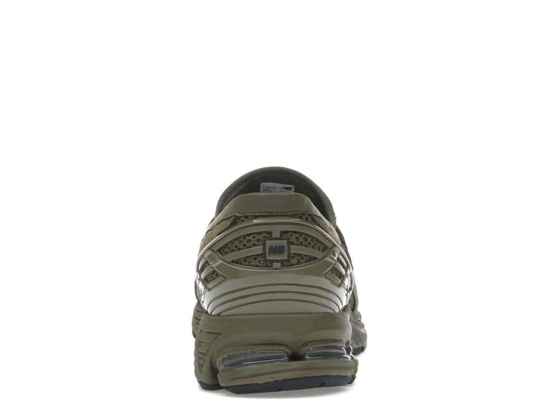 New Balance 1906L Olive Khaki