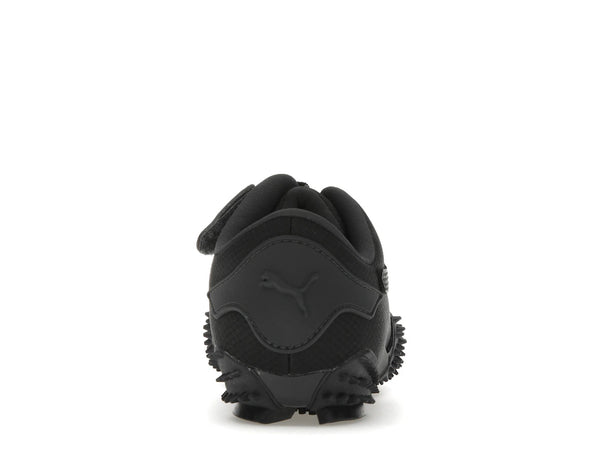 Puma Mostro Archive Black