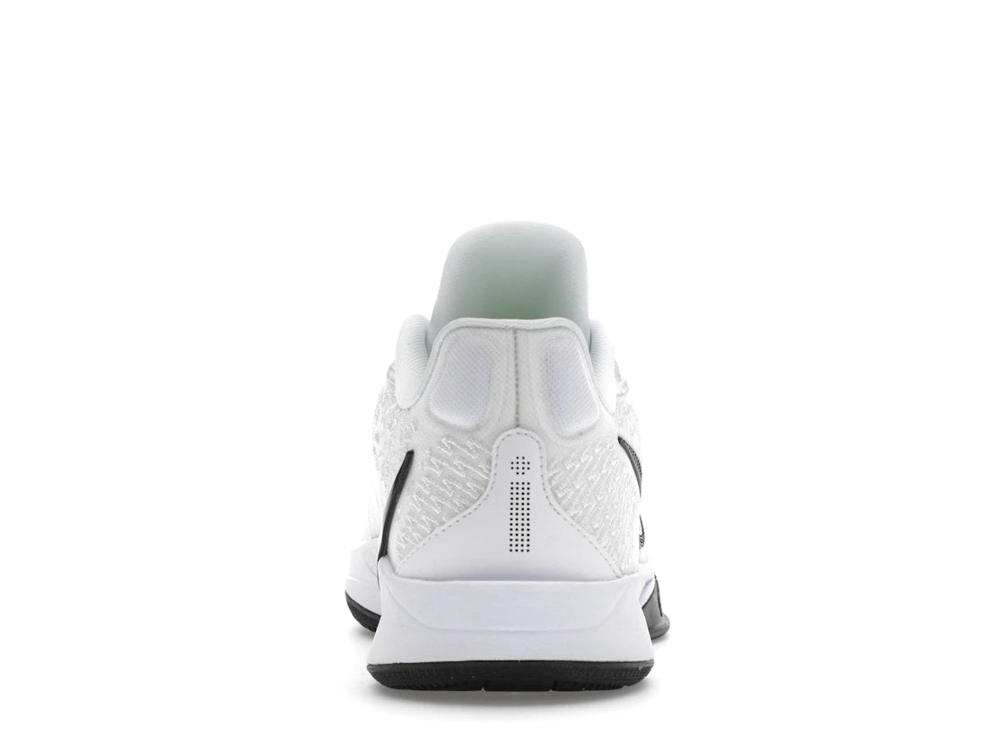 Nike Sabrina 2 TB White Black (Women's)