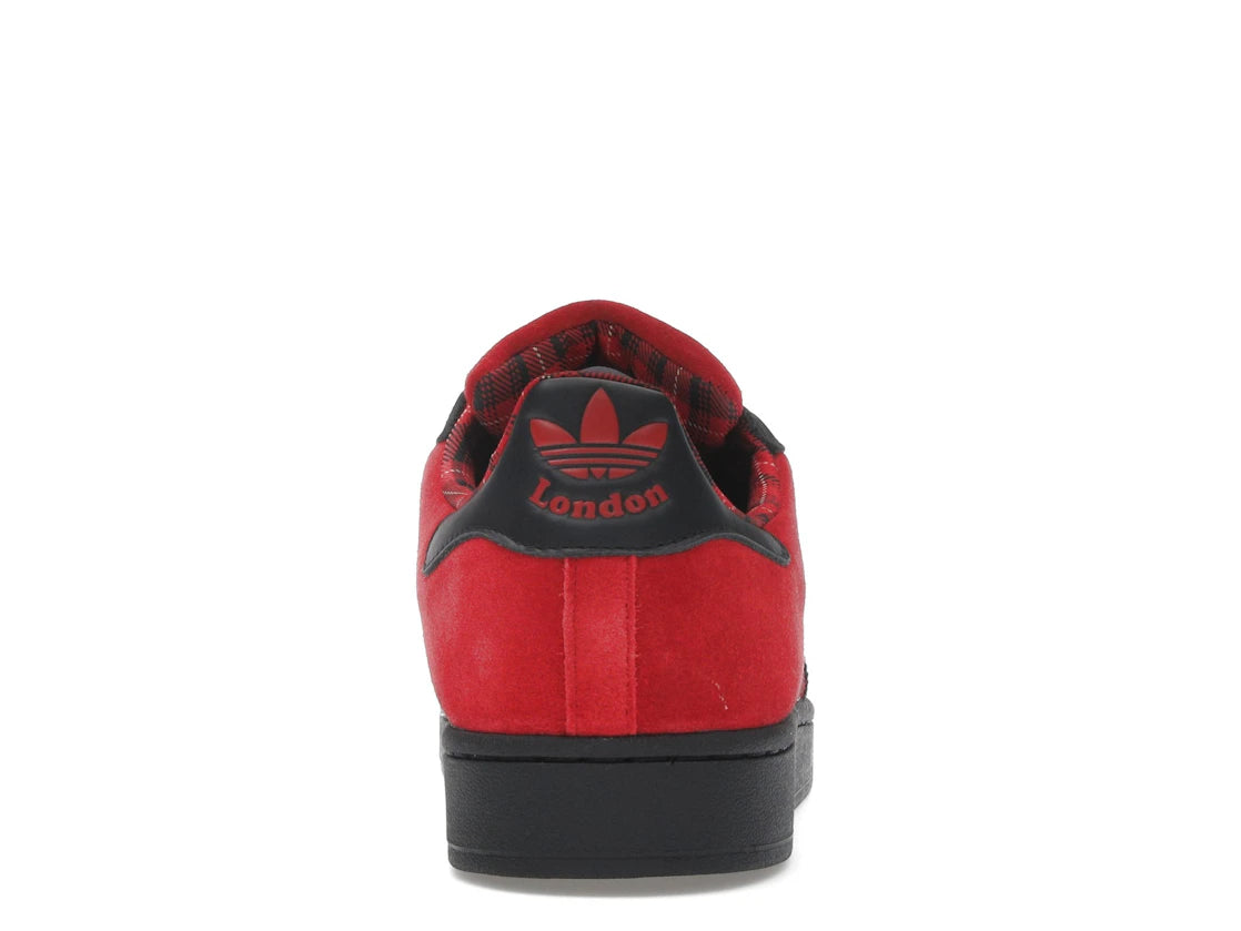 adidas Superstar London