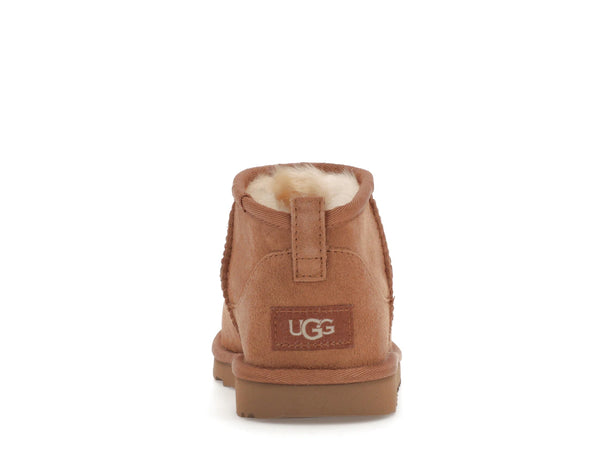 UGG Classic Ultra Mini Chestnut (Kids)