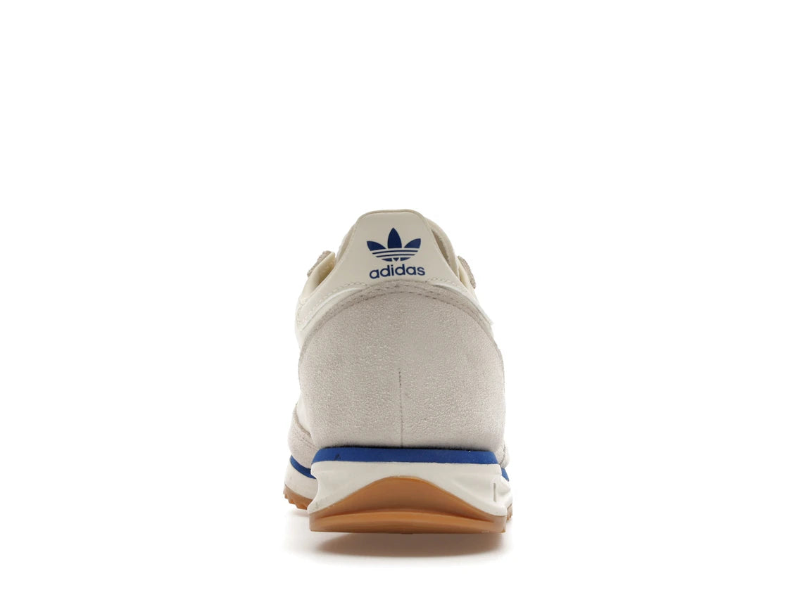 adidas SL 72 RS Off White Solar Red