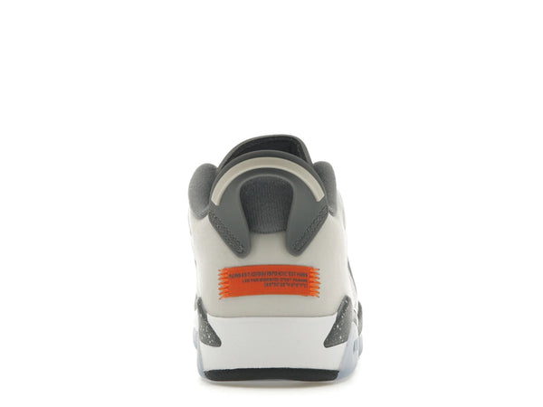 Jordan 6 Retro Low PSG (2023)