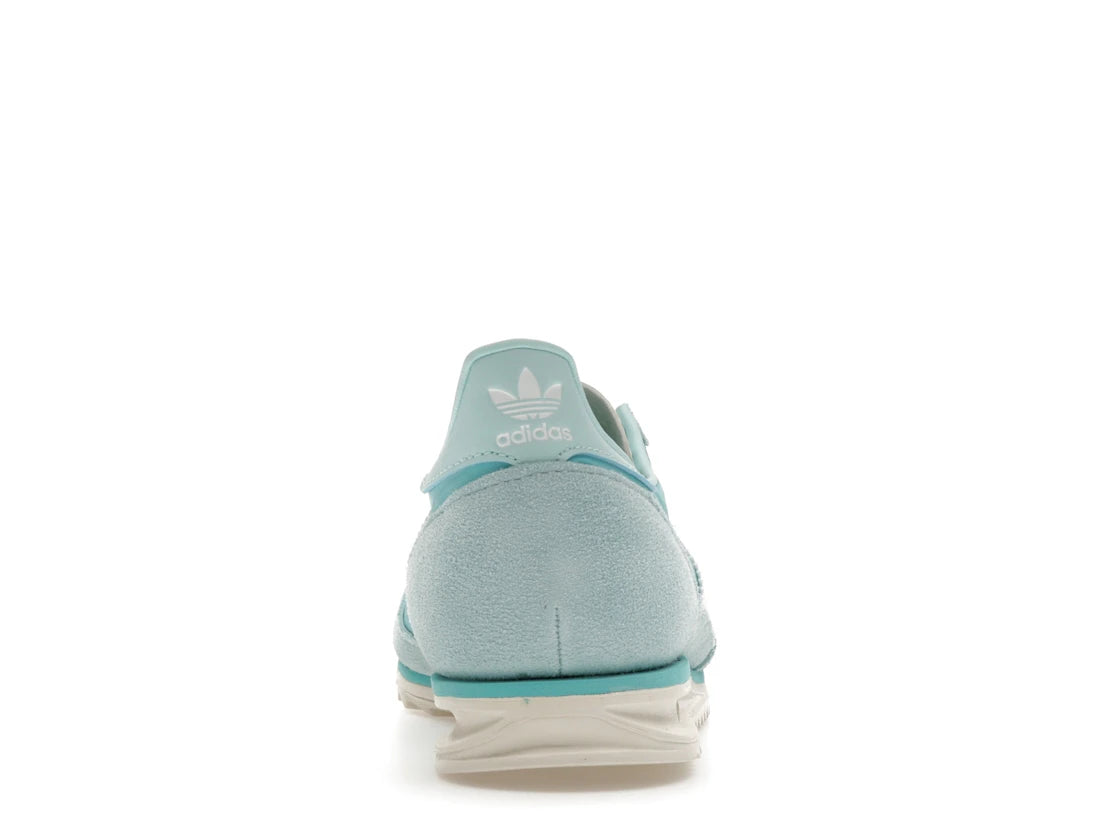 adidas SL 72 OG Easy Mint Semi Flash Aqua (Women's)