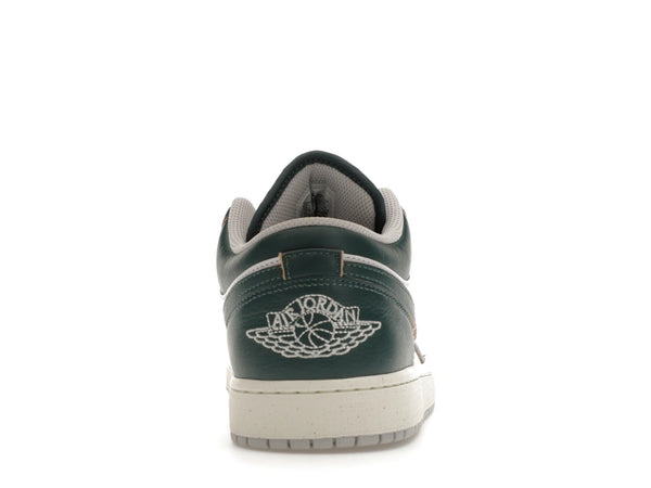 Jordan 1 Low SE Oxidized Green