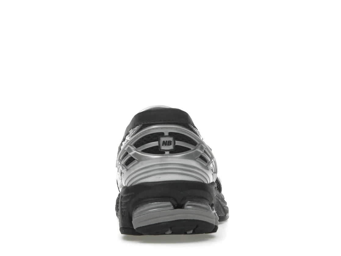 New Balance 1906L Silver Metallic Black