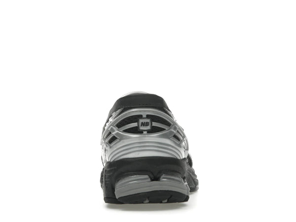 New Balance 1906L Silver Metallic Black