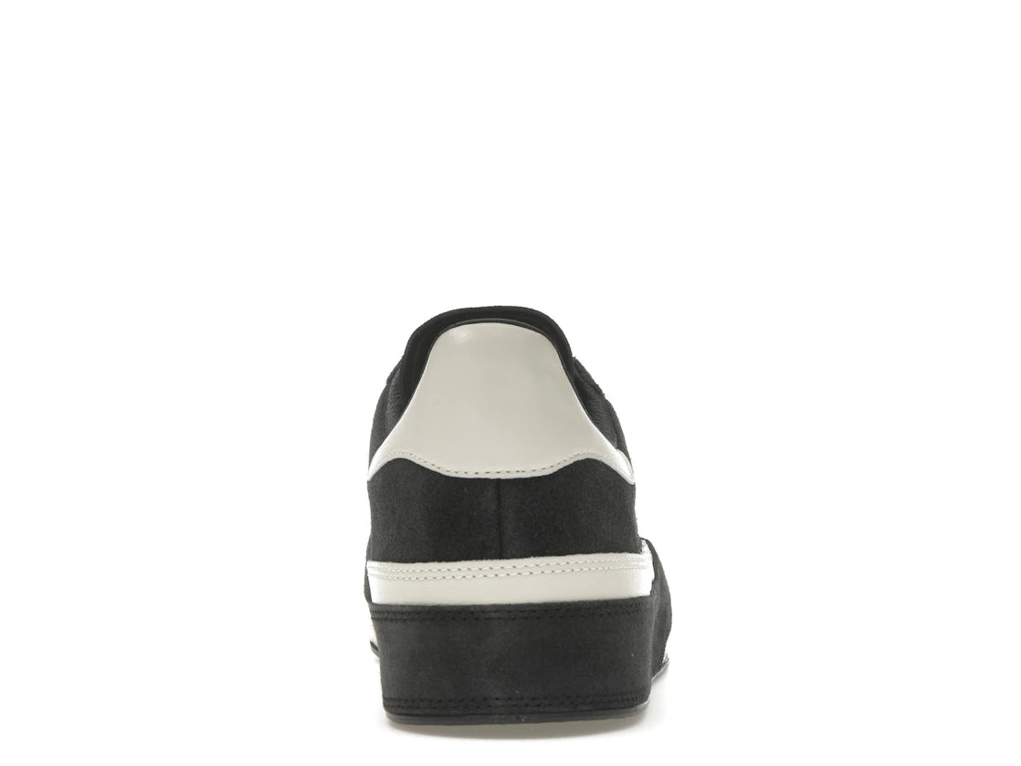 adidas Y-3 Gazelle Black Alumina
