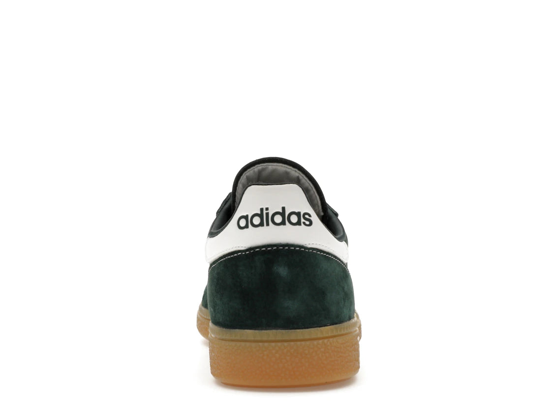 adidas Handball Spezial Sporty & Rich Dark Green