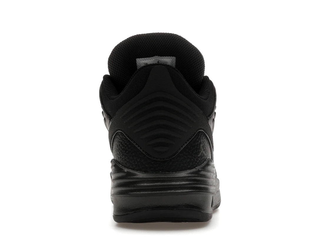 Jordan Max Aura 5 Black Anthracite (GS)